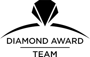 diamond award